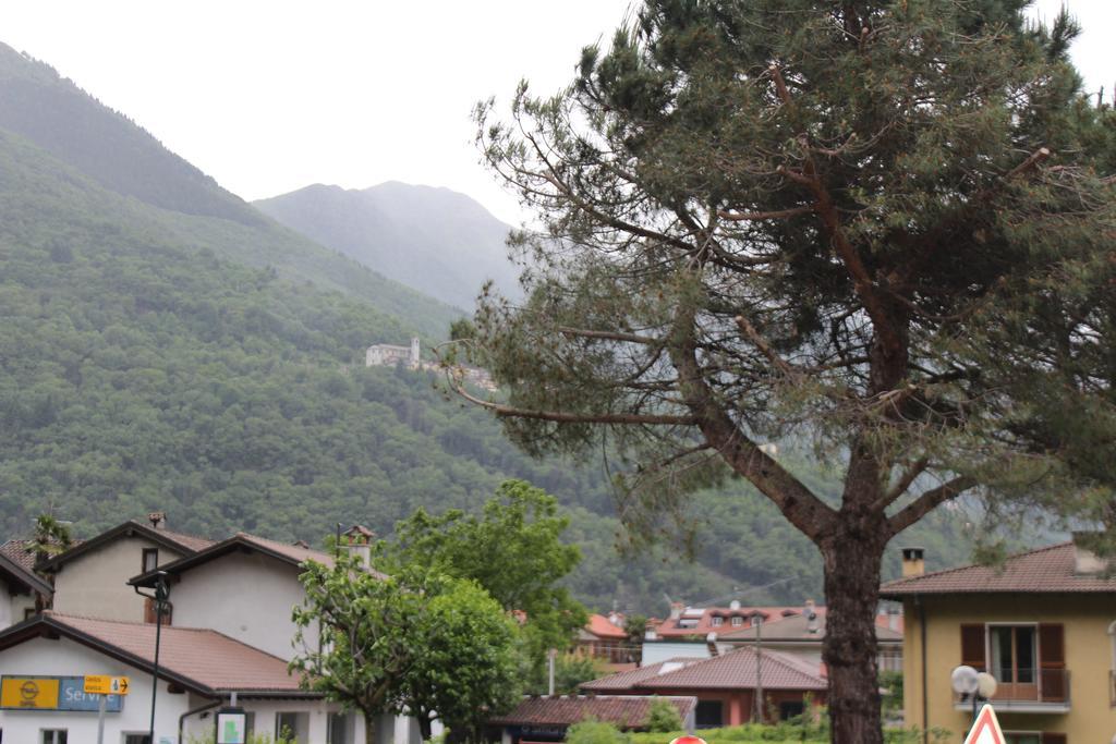 Casa Variante Cannobio Quarto foto