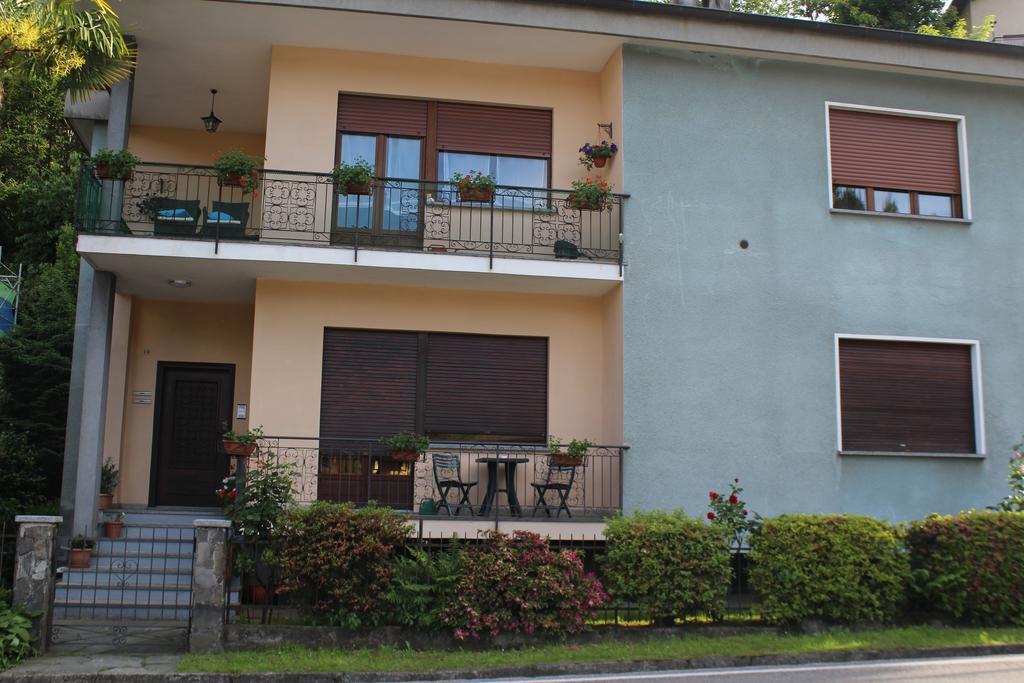 Casa Variante Cannobio Quarto foto