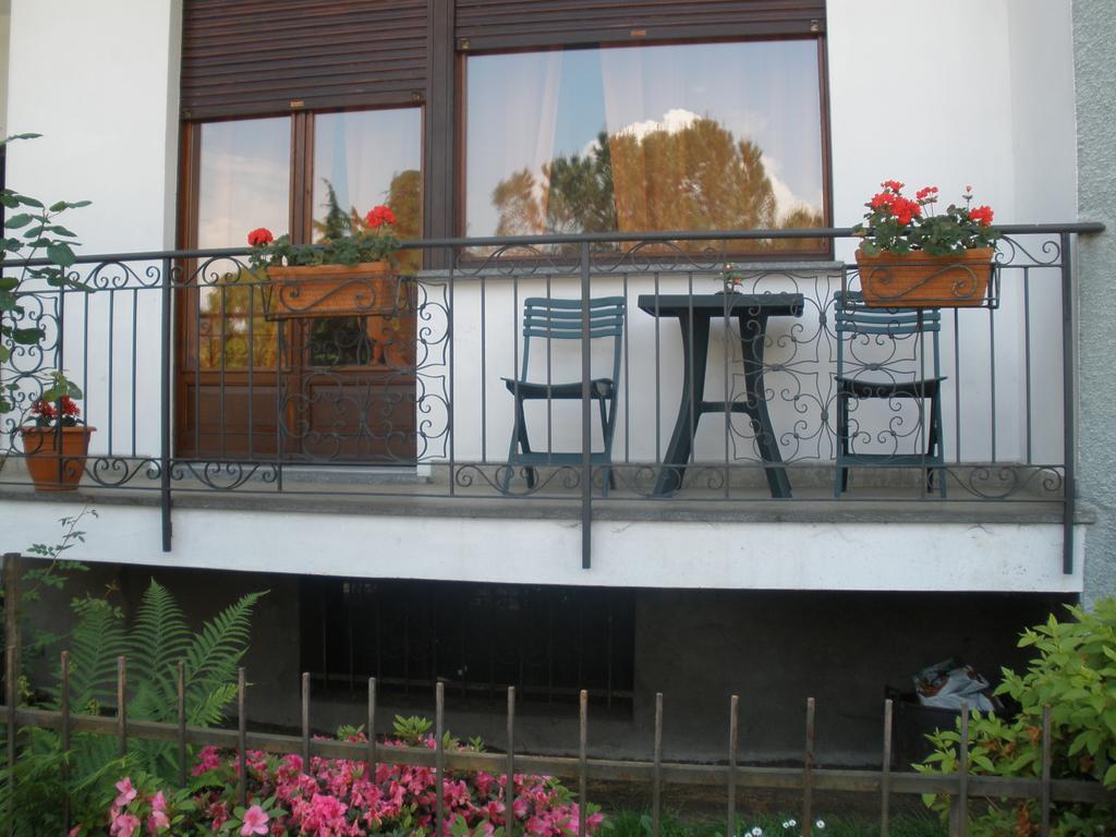 Casa Variante Cannobio Quarto foto